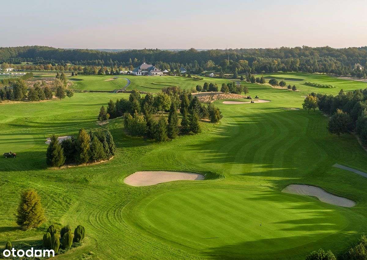 Nowoczesny dom 4PLEX | Tesoro Golf Park-8