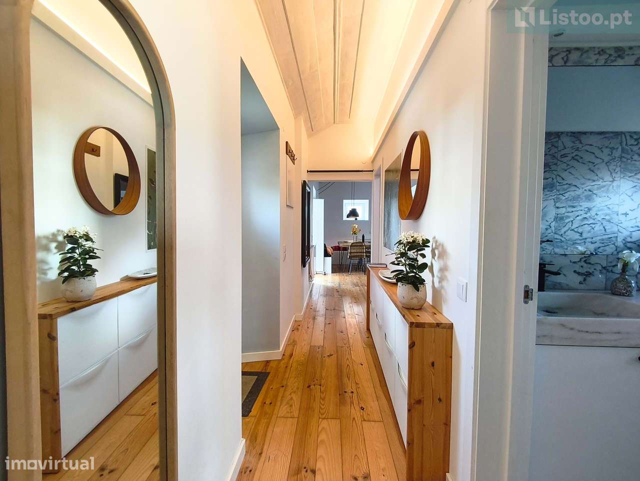 Moradia T2 térrea em Colares, Sintra - Grande imagem: 3/50