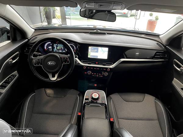 Kia e-Niro EV 64kWh - 15