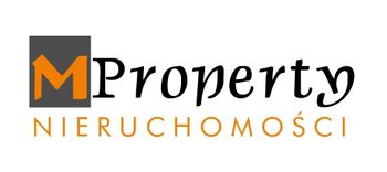 M-Property Biuro Nieruchomości Logo