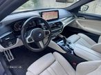 BMW 530 e Pack M - 13