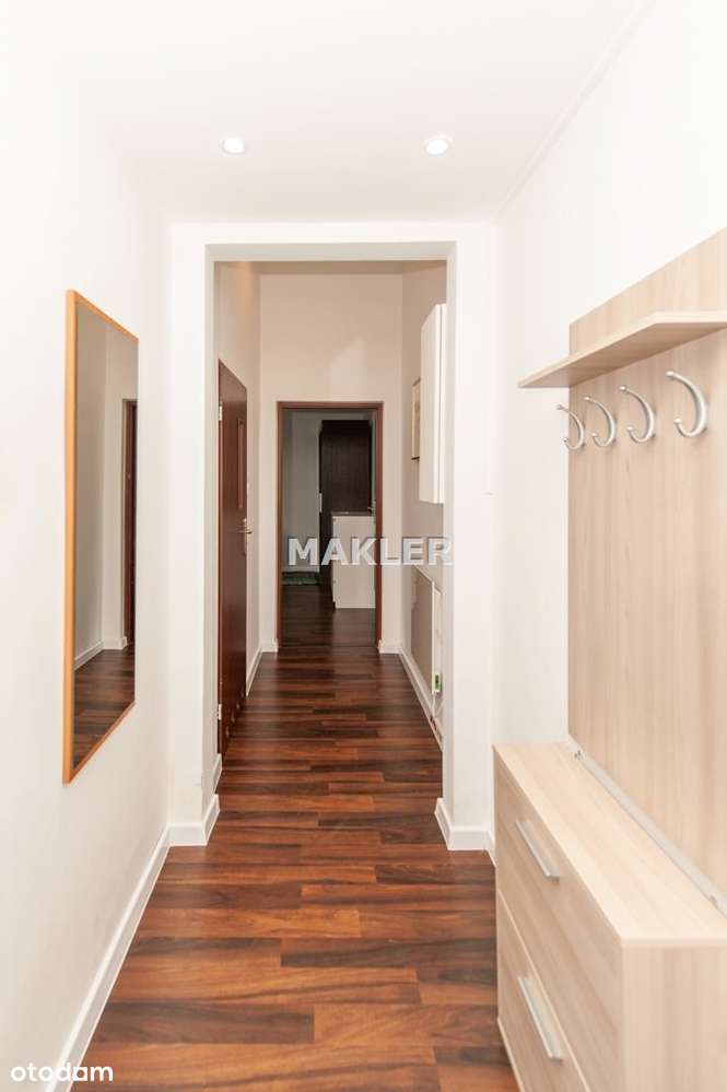 Sprzedam2 pokoje Bocianowo-15