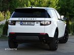 Land Rover Discovery Sport 2.0 Si4 HSE - 14