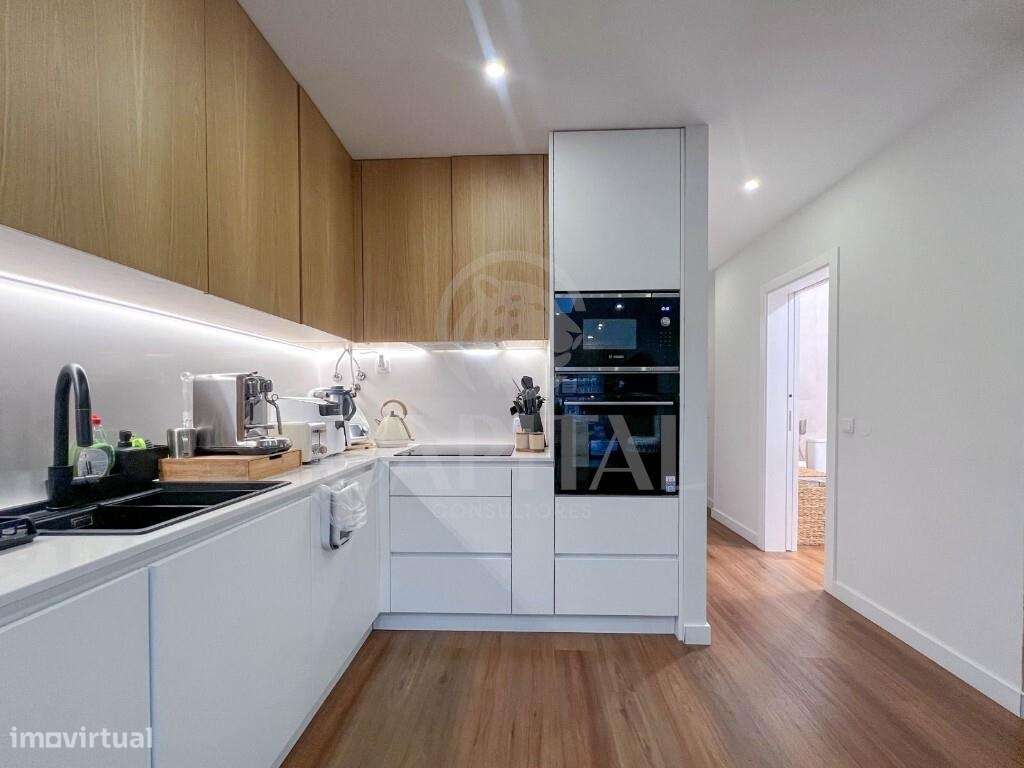 T2 Totalmente renovado Vilamoura - Grande imagem: 4/26