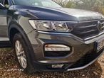 Volkswagen T-ROC 1.0 TSI Design - 4