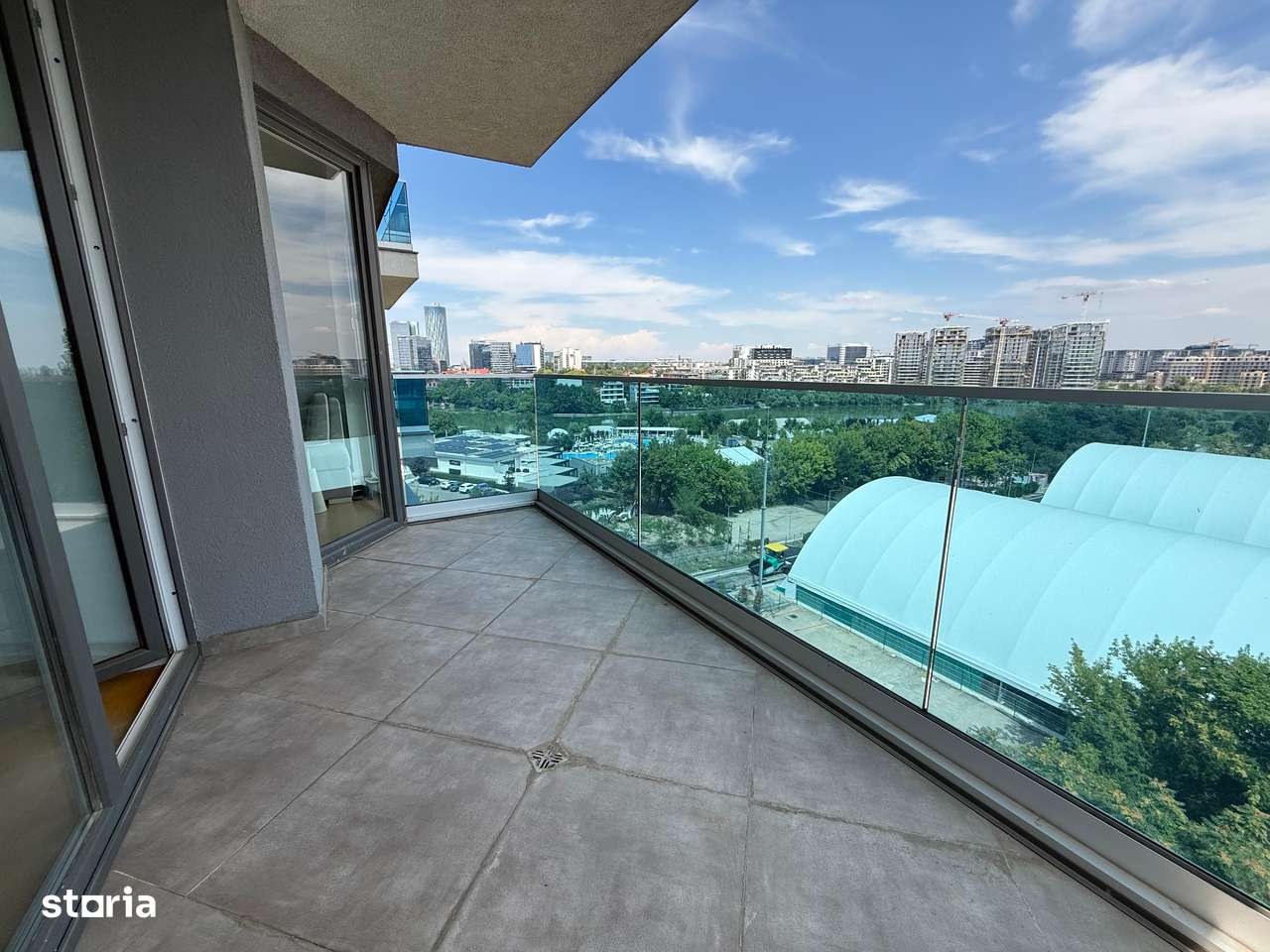 Floreasca Residence I 4 camere I mobilat utilat | parcare inclusa-17