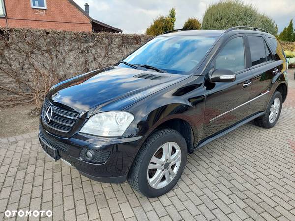 Mercedes-Benz ML 280 CDI 4-Matic - 1