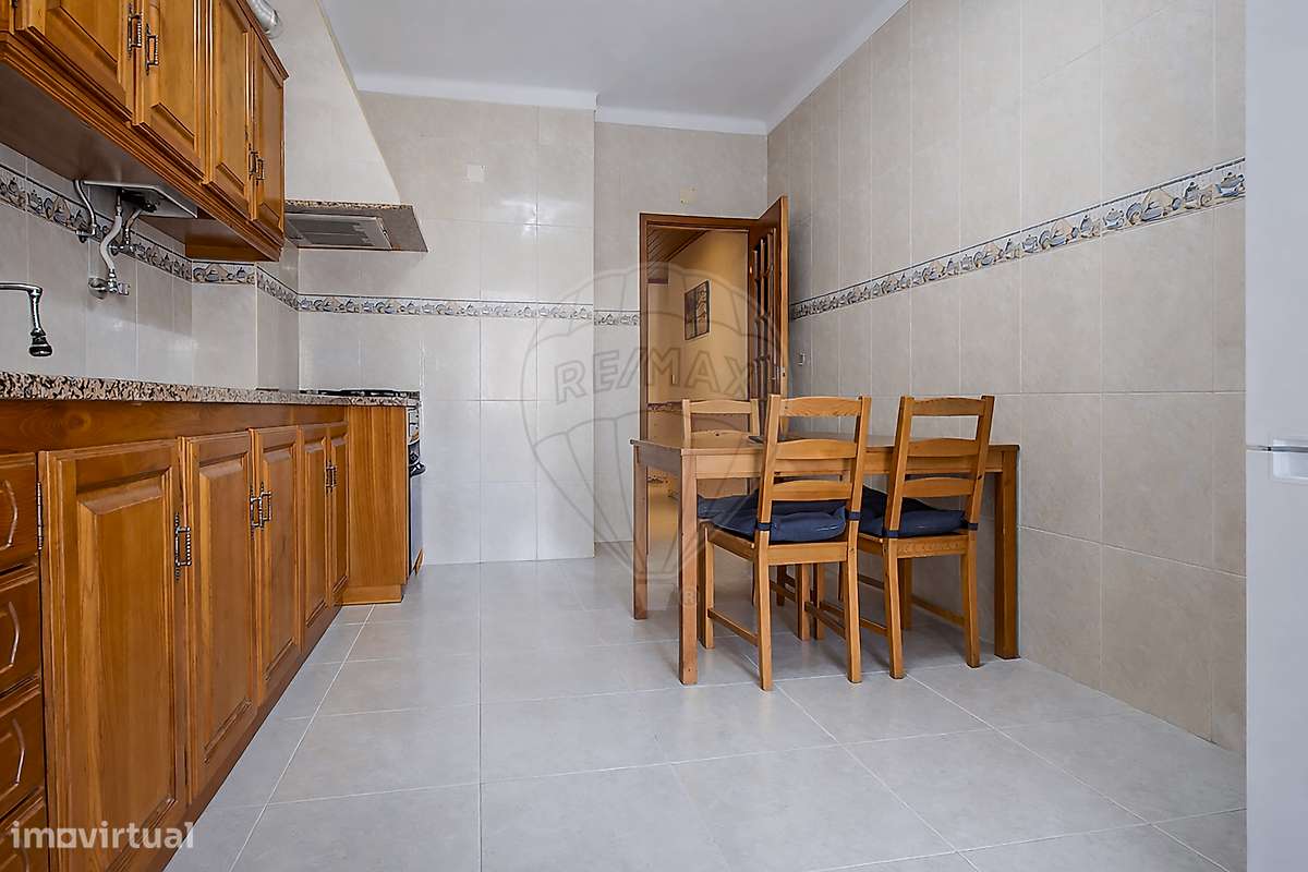 Apartamento T3 para venda-22