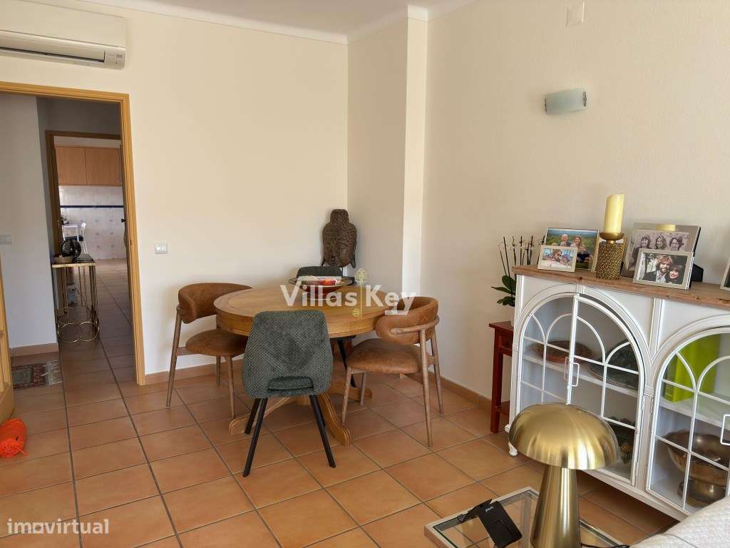 LINDO APARTAMENTO T3 À VENDA EM LAGOS. - Grande imagem: 5/27