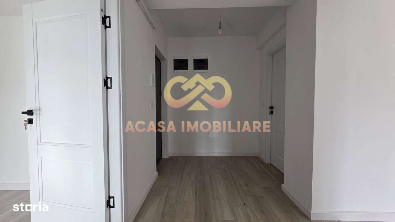 FINALIZAT VALEA LUPULUI APARTAMENT 2 CAMERE 57MP-4