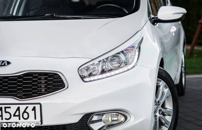 Kia Ceed Cee'd 1.6 CRDi XL - 36