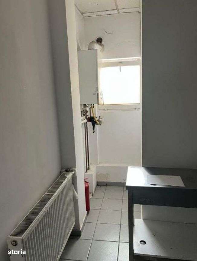 Zona Piata Iancului sp 81 mp vizibilitate buna - Imagine principală: 4/4