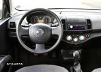 Nissan Micra 1.2 Visia AC/CD - 13