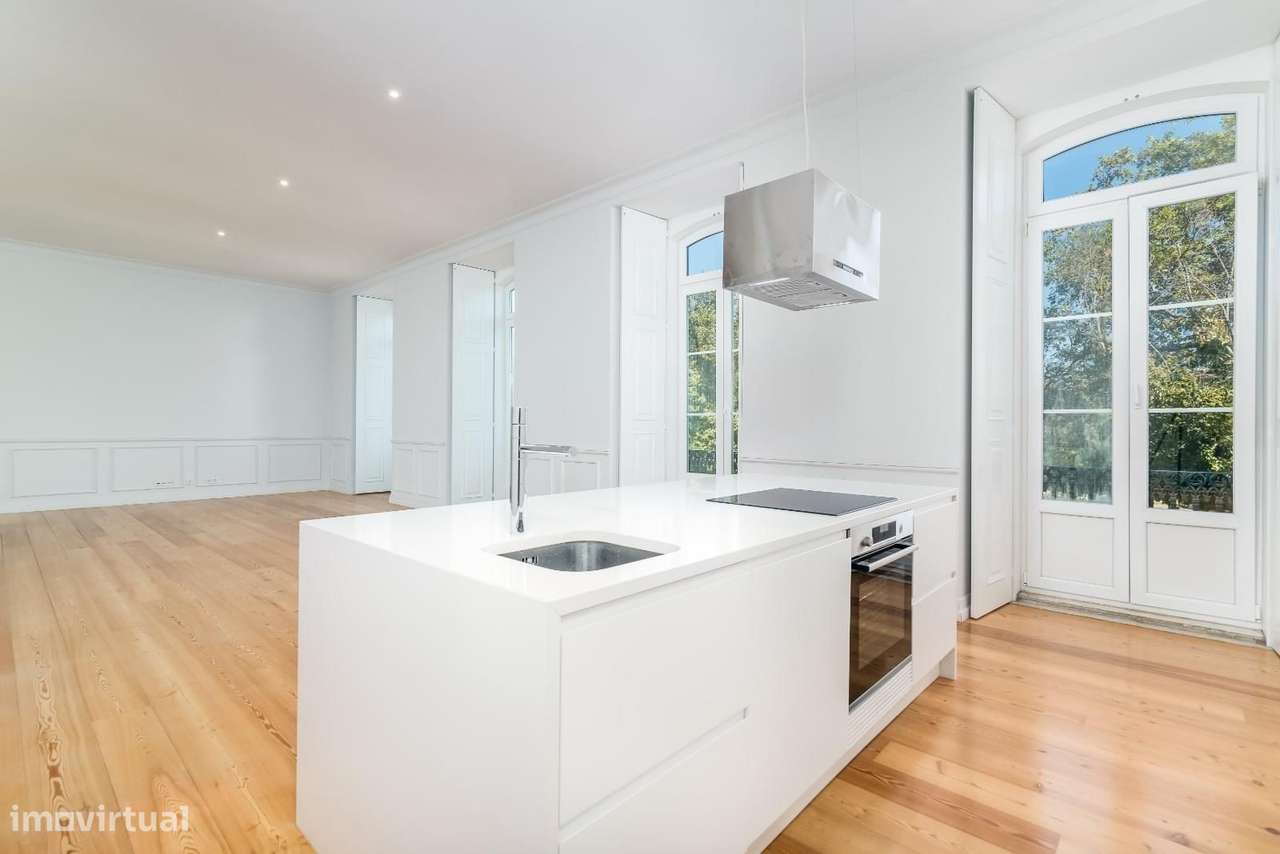 Apartamento T3 com vista, Cais do Sodré, Lisboa - Grande imagem: 3/48