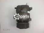 Compressor de ar condicionado RENAULT TRAFIC II 1.9 dCi 03.01 -  Usado REF. F9K... - 2