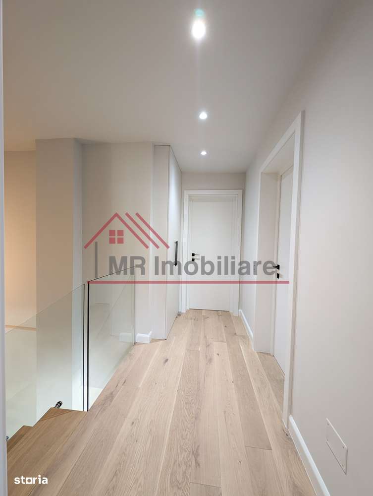 PENTHOUSE, 3 camere,bloc nou,finisat,2 terase,parcare, BUNA ZIUA, AUDI-10