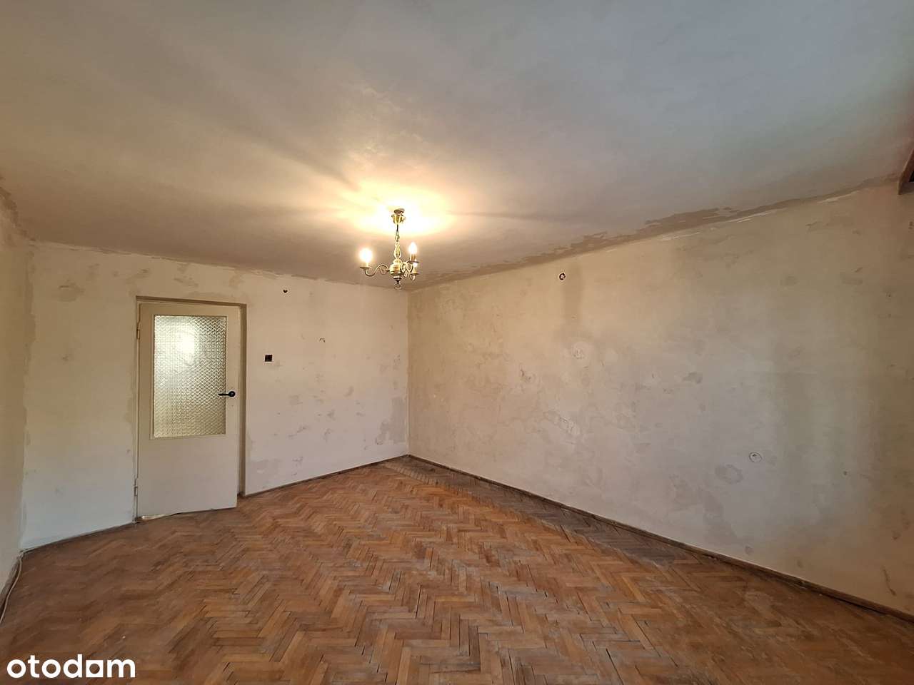 2 pokoje mieszkanie na parterze | TOP LOKALIZACJA !!!-2