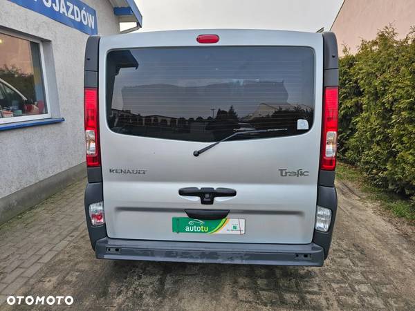 Renault Trafic - 7