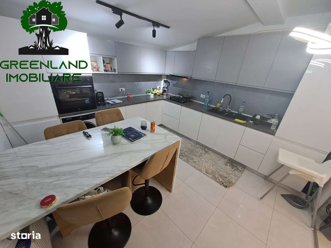 Ap 3 Cam,INTABULAT,66 mp, Gradina 70 mp, Mobilat, TERASA,Cug V.Adinca-9