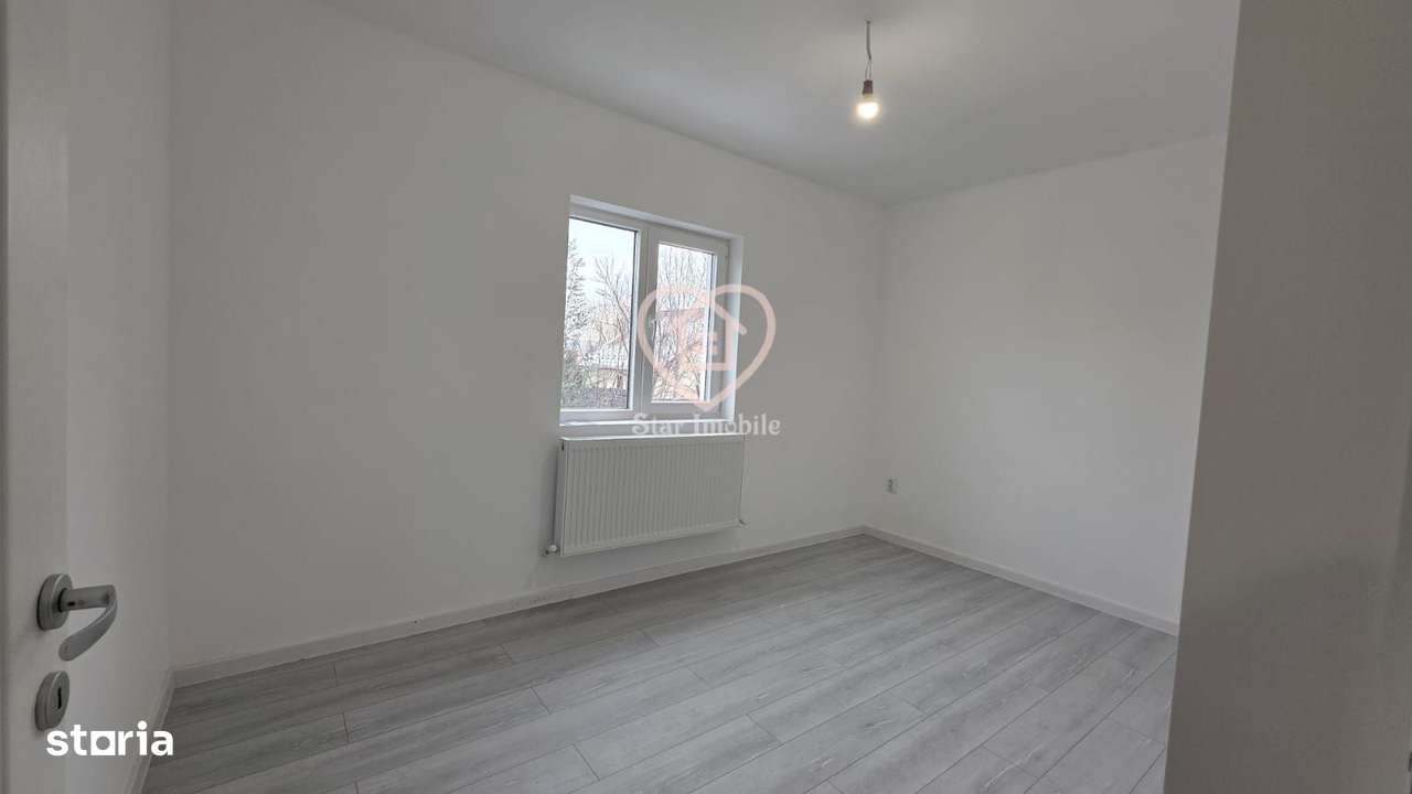 APARTAMENT 2 CAMERE LOC PARCARE INTABULAT CUG Lunca Cetatuii-8