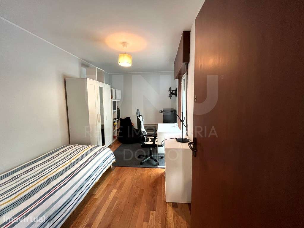 MORADIA T4 | SÃO COSME, GONDOMAR-22