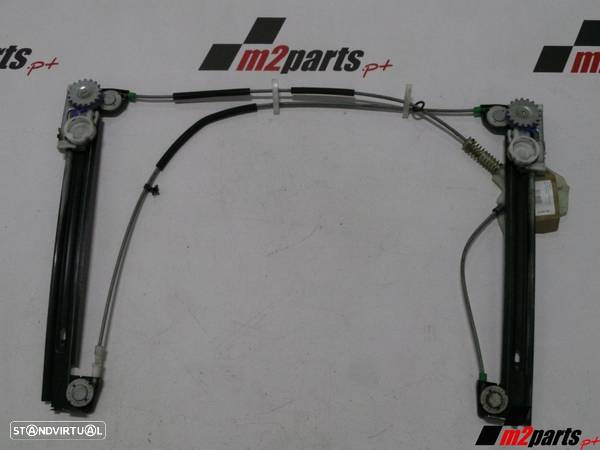 Elevador Direito/Frente Seminovo/ Original MINI MINI (R50, R53)/MINI MINI Conver... - 1