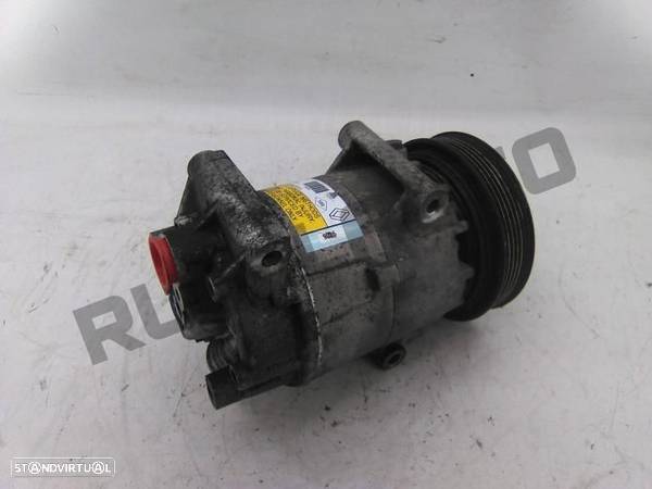 Compressor Ar Condicionado 82000_50141 Nissan Almera Ii (n16) [ - 3