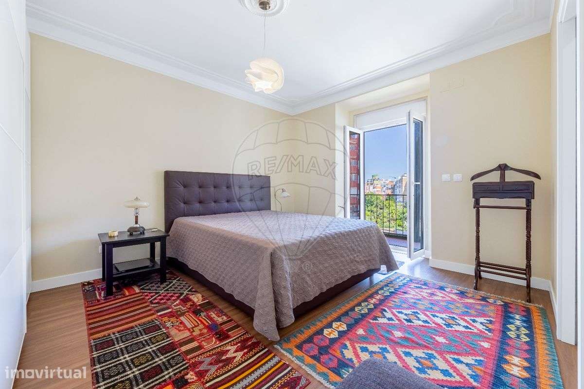 Apartamento T4 para venda-10