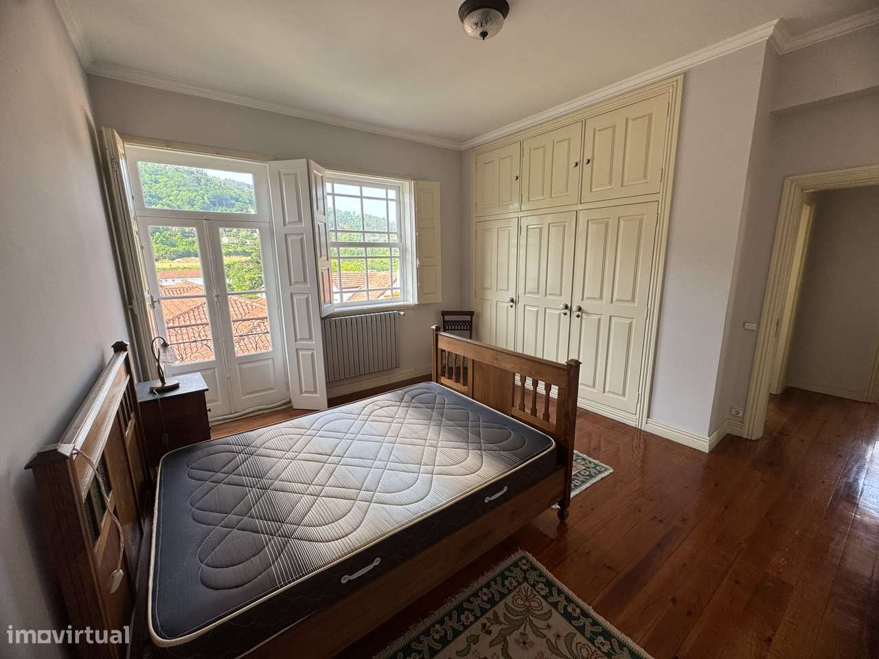 Apartamento T2 – Vouzela-19