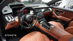 Mercedes-Benz Klasa S Maybach 680 4-Matic - 5