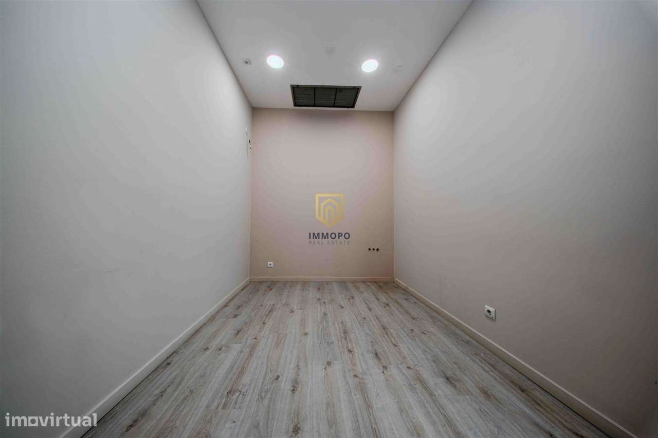 Loja , Porto, Matosinhos / Venda / 205.000€-12