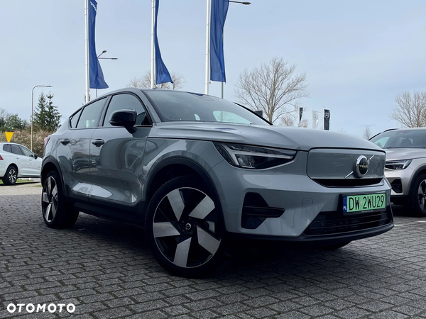 Volvo C40 P6 Recharge Plus - 5