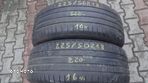 Opony letnie 225/50R18 Pirelli PZero 99W - 2