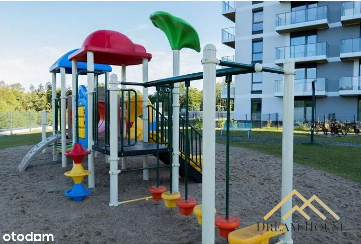 Mieszkanie 2-pokojowe idealne dla Cibie-12