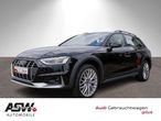 Audi A4 Allroad - 2