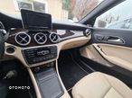 Mercedes-Benz CLA 250 7G-DCT - 10