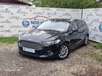 Ford Mondeo 2.0 TDCi ECOnetic Start-Stopp Business Edition - 1