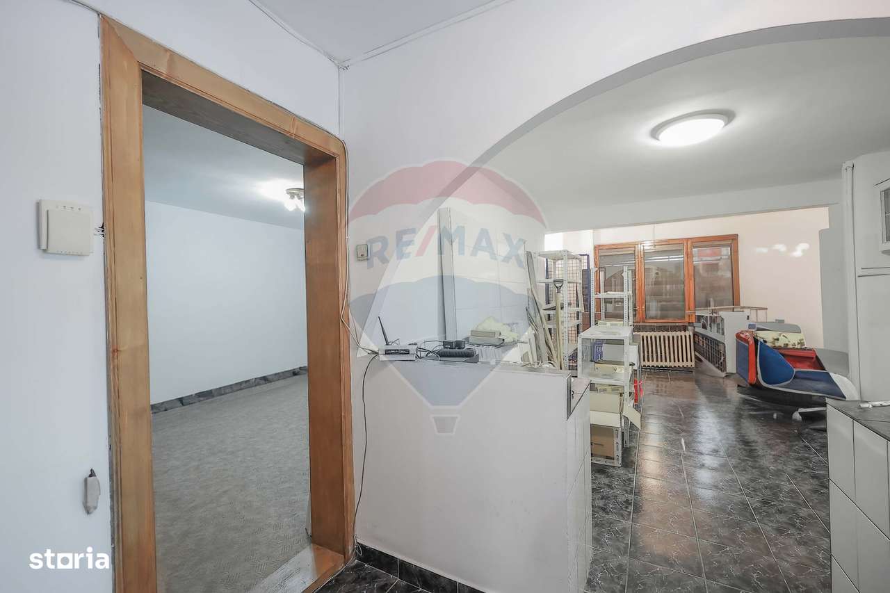 Apartament cu spațiu comercial, diverse destinații, vânzare, Rogerius - Imagine principală: 5/11