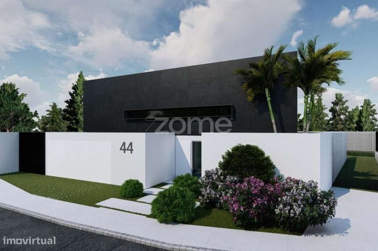 Moradia T3 em Braga - Grande imagem: 2/16