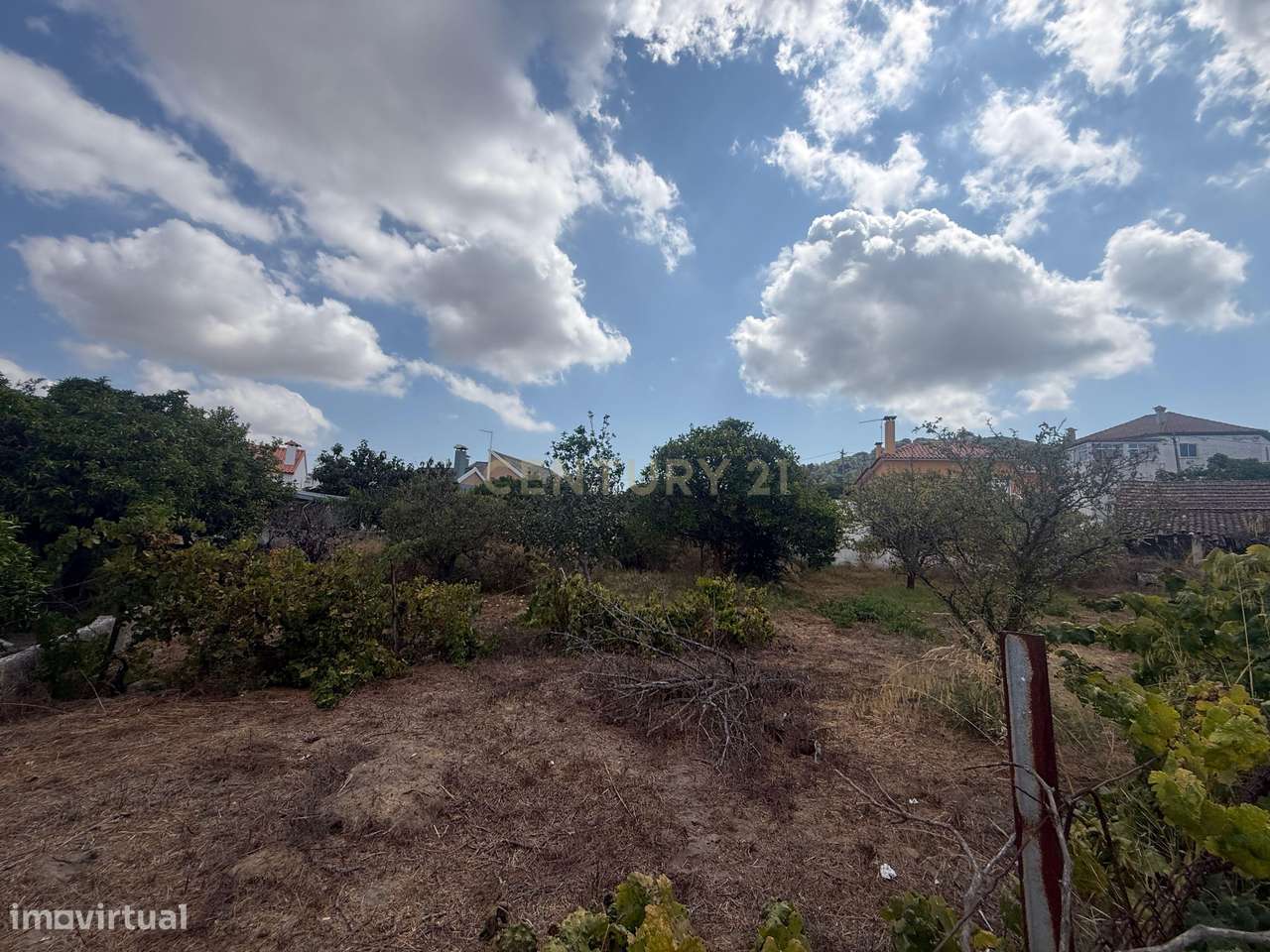 Terreno em Cabanas, quinta do Anjo, Palmela-5
