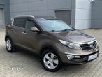 Kia Sportage 1.6 GDI XL 2WD - 8