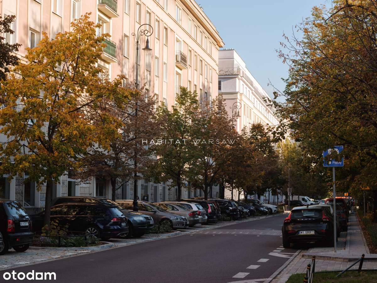 Apartament ul. Polna-13