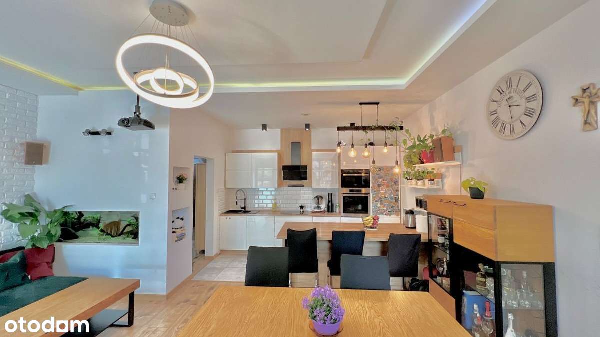 Na sprzedaż 102 m kw Osiedle Bielany - Pełny obrazek: 1/13