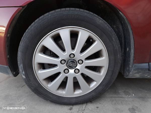 Conjunto Jantes Especiais Volvo V50 (545) - 1