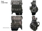 MOTOR COMPLET FARA ANEXE Ford B-Max 1.5 TDCI - 1