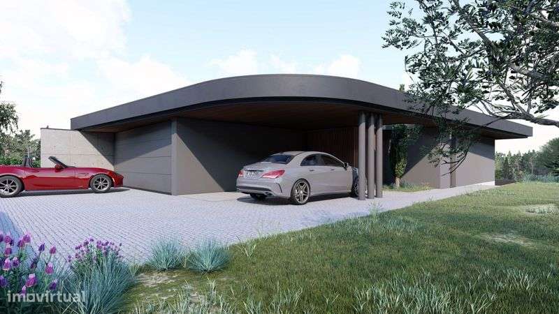 Terreno com projeto aprovado - Grande imagem: 4/11