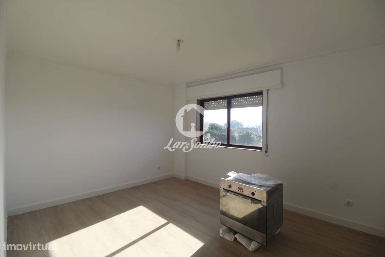 Apartamento T2 Remodelado, em Santegãos, Rio Tinto  Excelente Oport...-15