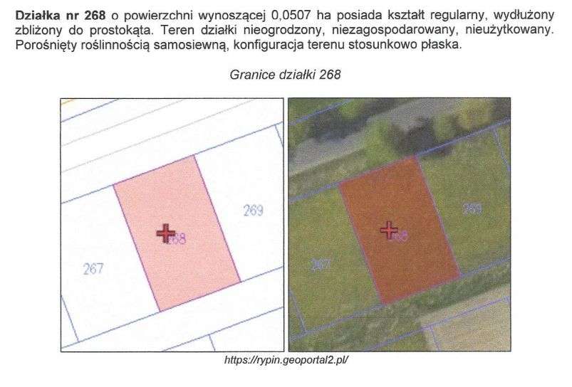 mieszkanie + działka - Pełny obrazek: 4/19