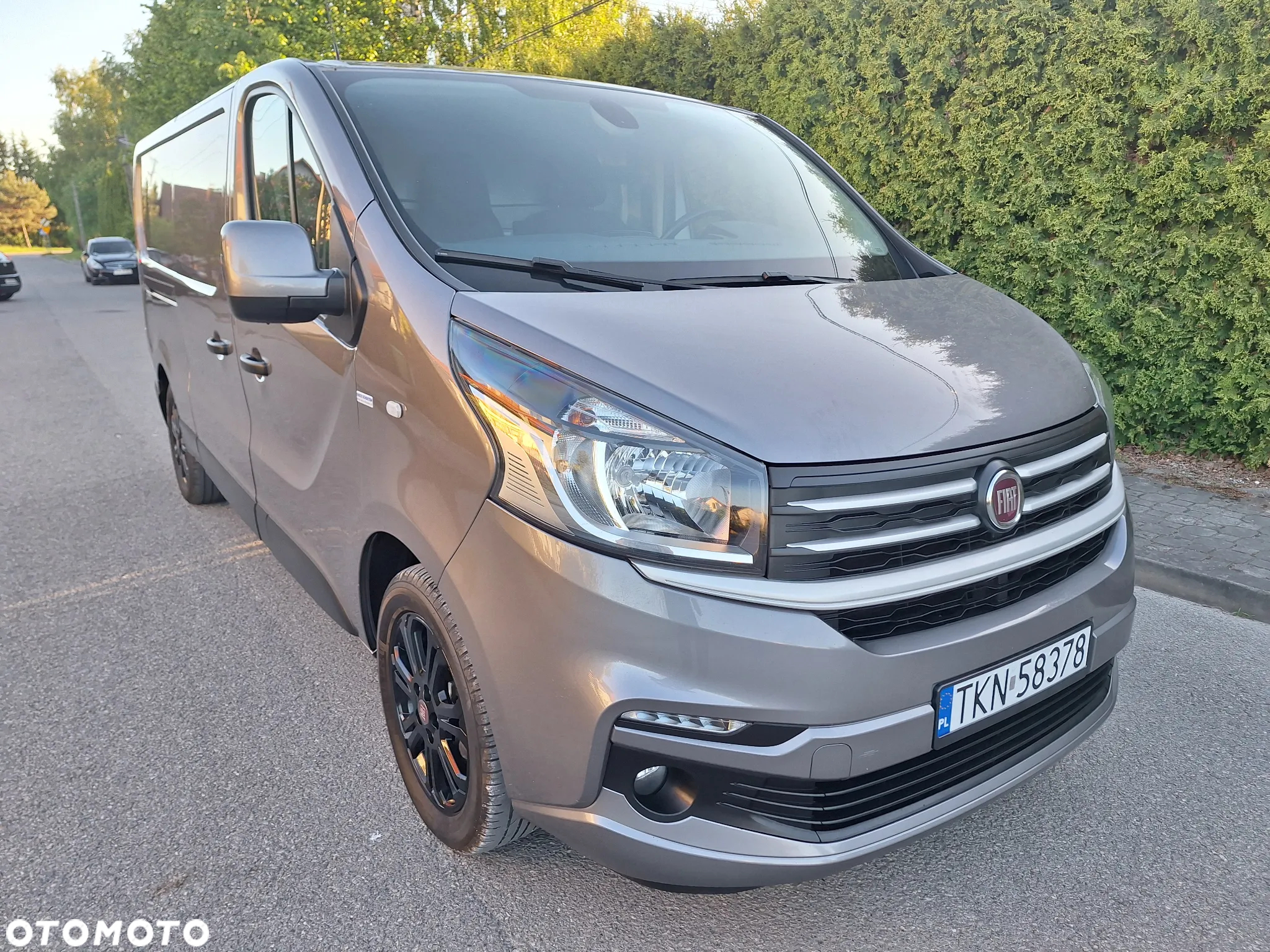 Fiat Talento - 4