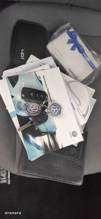 Volkswagen up! (BlueMotion Technology) move - 6